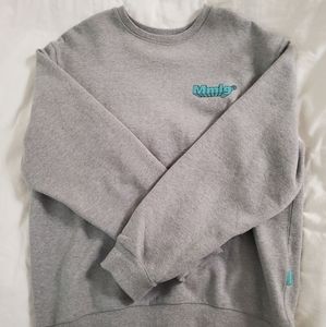 Mmlg Crewneck